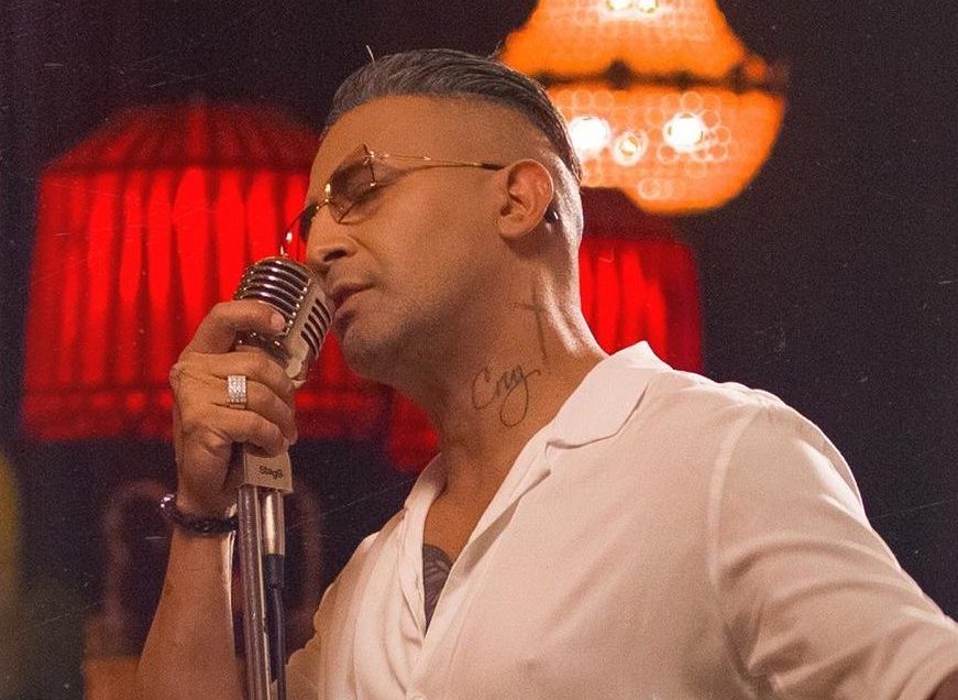 Charlie Cruz presenta “Ella No Tiene La Culpa” y consolida una nueva etapa en su carrera artística