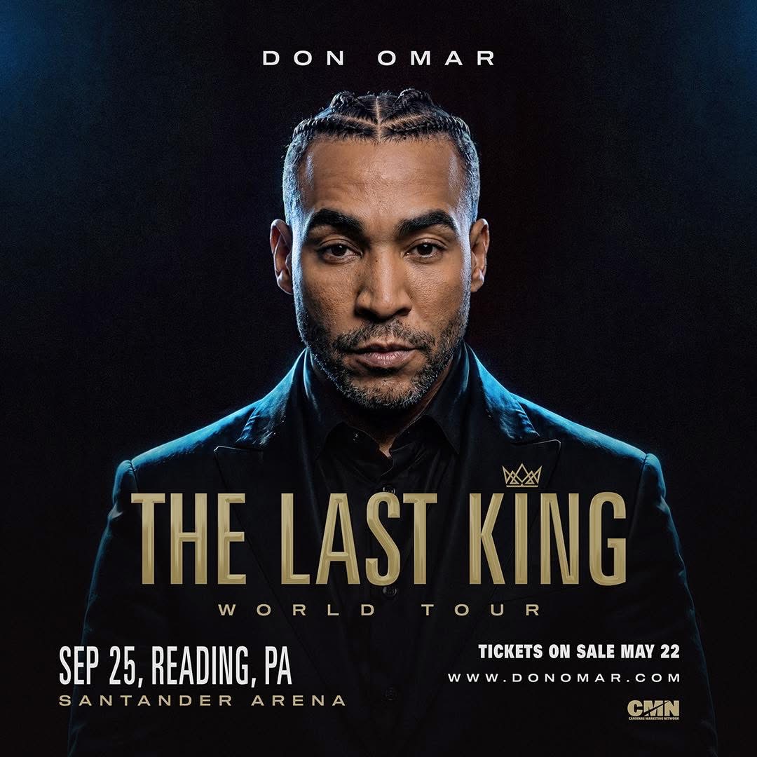 El regreso de Don Omar: El peso histórico del “Rey” en la era dorada del movimiento urbano